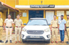 Kundapur: Prime accused in cattle theft case arrested in Mangaluru